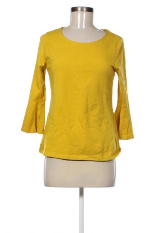 Dámská halenka Bpc Bonprix Collection, Velikost S, Barva Žlutá, Cena  247,00 Kč