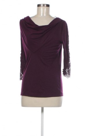 Bluză de femei Bpc Bonprix Collection, Mărime M, Culoare Mov, Preț 64,99 Lei