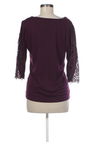 Bluză de femei Bpc Bonprix Collection, Mărime M, Culoare Mov, Preț 64,99 Lei