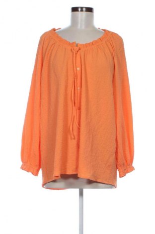 Damen Shirt Bpc Bonprix Collection, Größe M, Farbe Orange, Preis 13,99 €