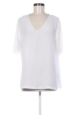 Damen Shirt Bpc Bonprix Collection, Größe XXL, Farbe Weiß, Preis 9,72 €