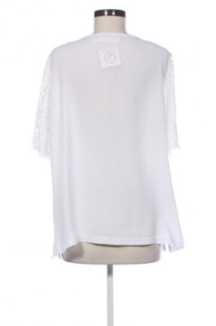 Damen Shirt Bpc Bonprix Collection, Größe XXL, Farbe Weiß, Preis 9,72 €