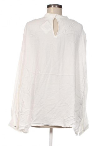 Γυναικεία μπλούζα Bpc Bonprix Collection, Μέγεθος 3XL, Χρώμα Λευκό, Τιμή 12,99 €
