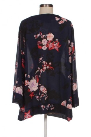 Γυναικεία μπλούζα Bpc Bonprix Collection, Μέγεθος XXL, Χρώμα Πολύχρωμο, Τιμή 12,99 €