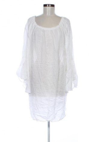 Bluzka damska Bpc Bonprix Collection, Rozmiar XL, Kolor Biały, Cena 53,99 zł