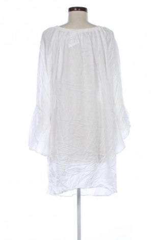 Bluzka damska Bpc Bonprix Collection, Rozmiar XL, Kolor Biały, Cena 53,99 zł