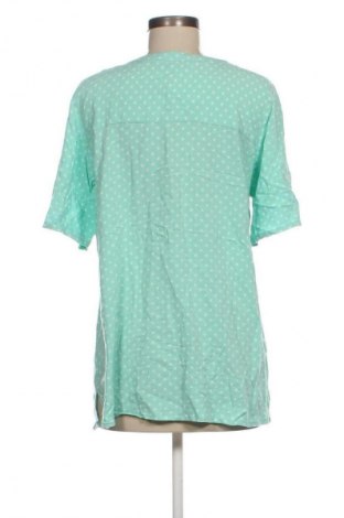 Bluzka damska Bpc Bonprix Collection, Rozmiar L, Kolor Kolorowy, Cena 52,99 zł