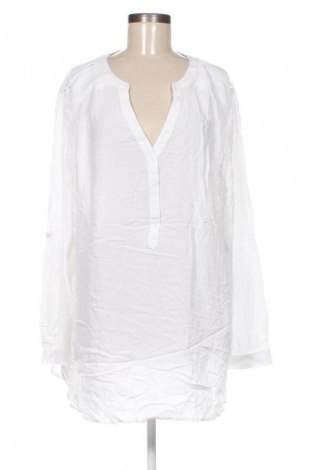Bluză de femei Bpc Bonprix Collection, Mărime 3XL, Culoare Alb, Preț 64,99 Lei