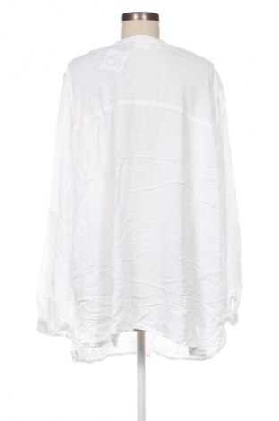 Bluză de femei Bpc Bonprix Collection, Mărime 3XL, Culoare Alb, Preț 64,99 Lei