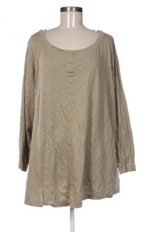 Damen Shirt Bpc Bonprix Collection, Größe 3XL, Farbe Braun, Preis € 9,72