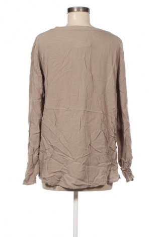 Γυναικεία μπλούζα Bpc Bonprix Collection, Μέγεθος XL, Χρώμα Καφέ, Τιμή 12,99 €