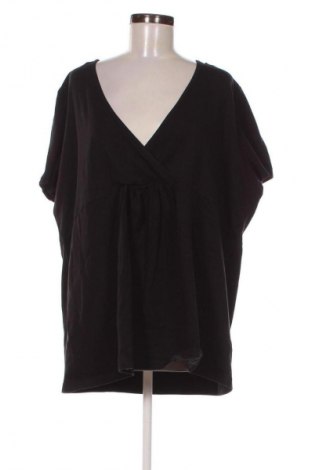 Bluză de femei Bpc Bonprix Collection, Mărime 3XL, Culoare Negru, Preț 82,99 Lei
