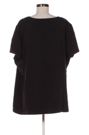Bluză de femei Bpc Bonprix Collection, Mărime 3XL, Culoare Negru, Preț 82,99 Lei