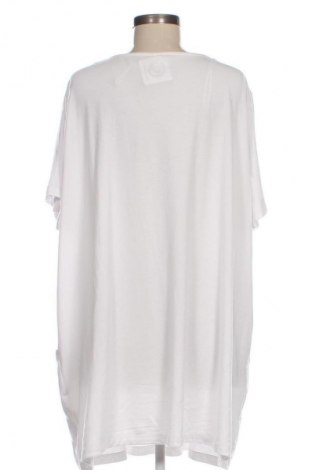 Дамска блуза Bpc Bonprix Collection, Размер 4XL, Цвят Бял, Цена 23,99 лв.