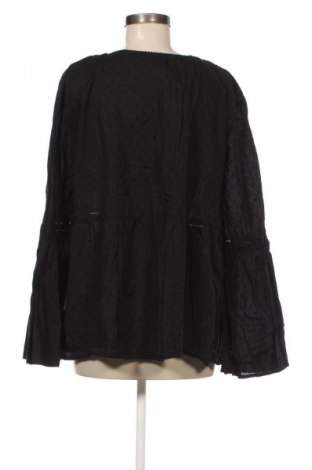 Γυναικεία μπλούζα Bpc Bonprix Collection, Μέγεθος XXL, Χρώμα Μαύρο, Τιμή 12,99 €