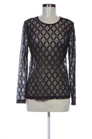 Damen Shirt Brandtex, Größe M, Farbe Schwarz, Preis € 13,99