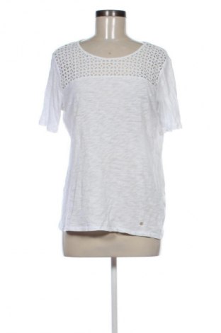 Damen Shirt Brax, Größe L, Farbe Weiß, Preis € 17,99