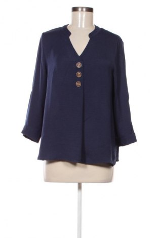 Damen Shirt Breal, Größe M, Farbe Blau, Preis 23,99 €