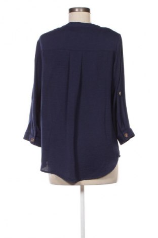 Damen Shirt Breal, Größe M, Farbe Blau, Preis 23,99 €