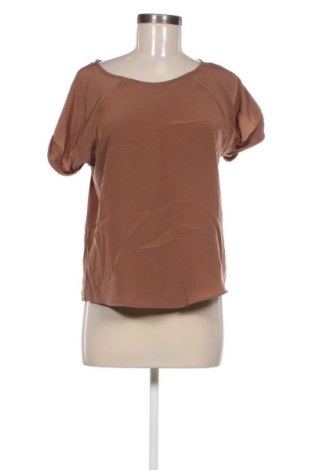 Damen Shirt Brigitte, Größe M, Farbe Braun, Preis 20,97 €