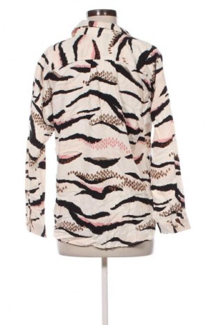 Damen Shirt Broadway, Größe M, Farbe Mehrfarbig, Preis 13,99 €
