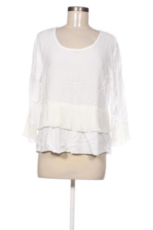 Damen Shirt Broadway, Größe XL, Farbe Weiß, Preis € 13,99