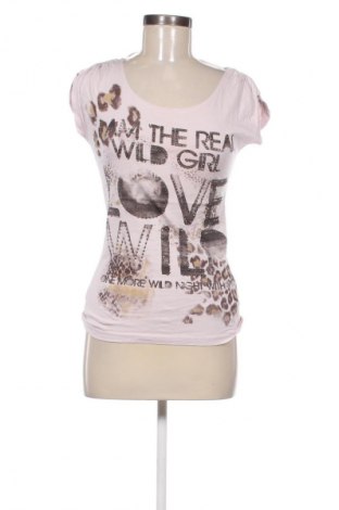 Damen Shirt Bsk, Größe M, Farbe Mehrfarbig, Preis € 13,81
