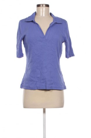 Bluzka damska C&A, Rozmiar L, Kolor Fioletowy, Cena 62,99 zł