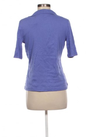 Bluzka damska C&A, Rozmiar L, Kolor Fioletowy, Cena 62,99 zł