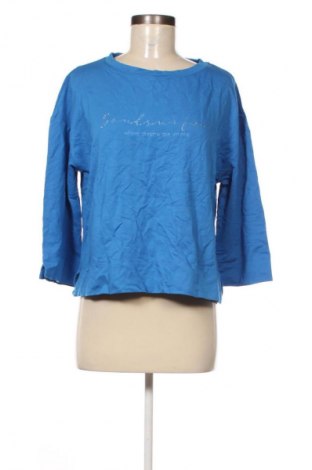 Damen Shirt C&A, Größe S, Farbe Blau, Preis 9,99 €