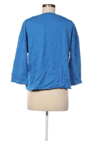 Damen Shirt C&A, Größe S, Farbe Blau, Preis 9,99 €