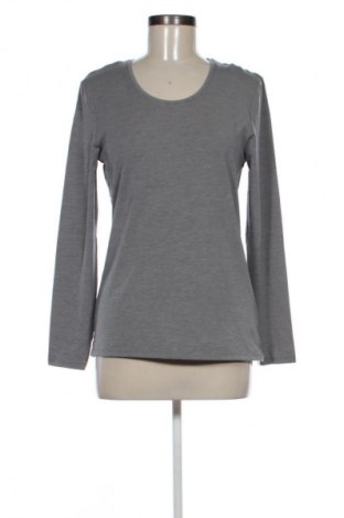 Bluză de femei C&A, Mărime L, Culoare Gri, Preț 64,99 Lei