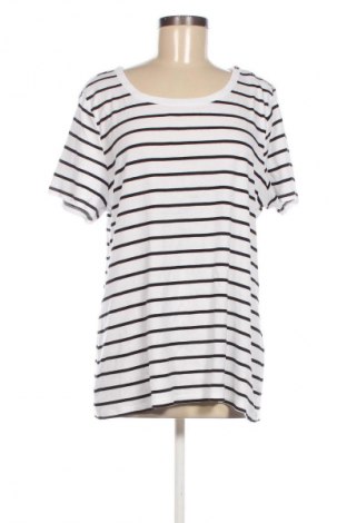 Damen Shirt C&A, Größe XXL, Farbe Mehrfarbig, Preis 9,72 €