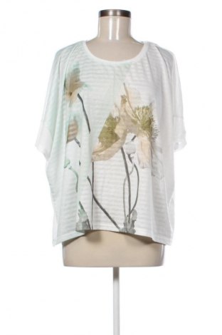 Damen Shirt C&A, Größe 3XL, Farbe Mehrfarbig, Preis € 9,72