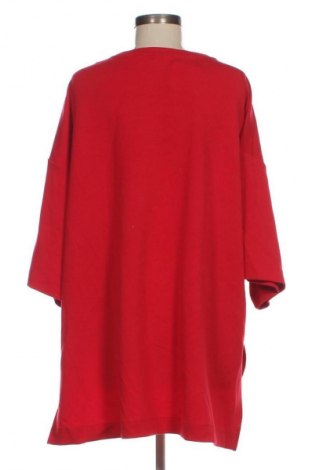 Női blúz C&A, Méret XXL, Szín Piros, Ár 6 209 Ft