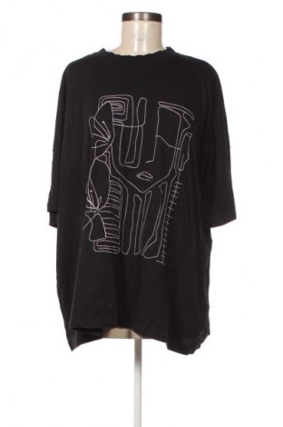 Dámská halenka C&A, Velikost 3XL, Barva Černá, Cena  359,00 Kč