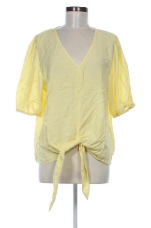 Damen Shirt C&A, Größe XL, Farbe Gelb, Preis € 10,99