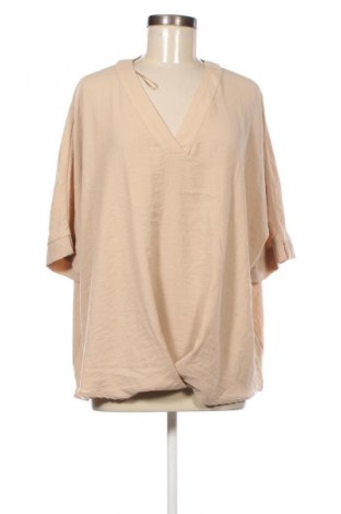 Bluză de femei C&A, Mărime XL, Culoare Bej, Preț 63,99 Lei