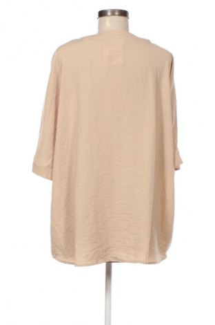 Bluză de femei C&A, Mărime XL, Culoare Bej, Preț 63,99 Lei