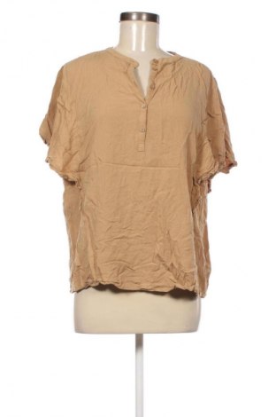 Bluză de femei C&A, Mărime XXL, Culoare Bej, Preț 76,99 Lei