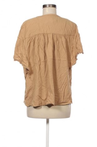 Bluză de femei C&A, Mărime XXL, Culoare Bej, Preț 76,99 Lei