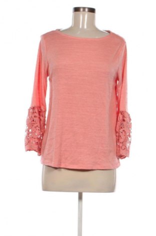 Damen Shirt Cable & Gauge, Größe M, Farbe Orange, Preis € 13,99
