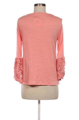 Damen Shirt Cable & Gauge, Größe M, Farbe Orange, Preis € 13,99