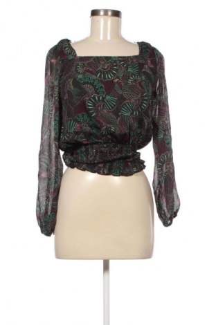 Bluză de femei Cache Cache, Mărime M, Culoare Multicolor, Preț 64,99 Lei