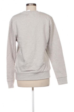 Γυναικεία μπλούζα Calvin Klein Jeans, Μέγεθος S, Χρώμα Γκρί, Τιμή 13,99 €