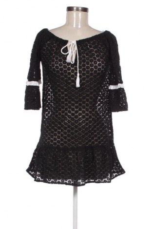 Bluză de femei Calzedonia, Mărime S, Culoare Negru, Preț 73,99 Lei