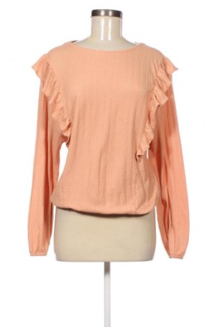Damen Shirt Camaieu, Größe M, Farbe Aschrosa, Preis € 13,99