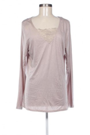Damen Shirt Camaieu, Größe XL, Farbe Beige, Preis € 9,74