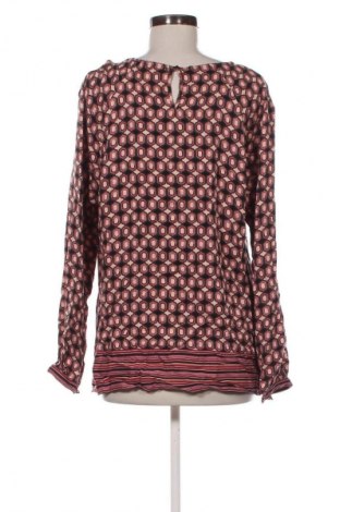 Damen Shirt Canda, Größe L, Farbe Mehrfarbig, Preis 13,99 €