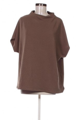 Damen Shirt Canda, Größe XL, Farbe Braun, Preis 13,99 €